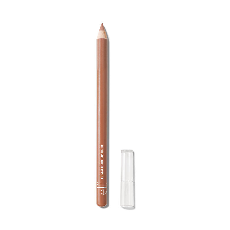 Elf Cream Glide Lip Liner - Truth or Bare