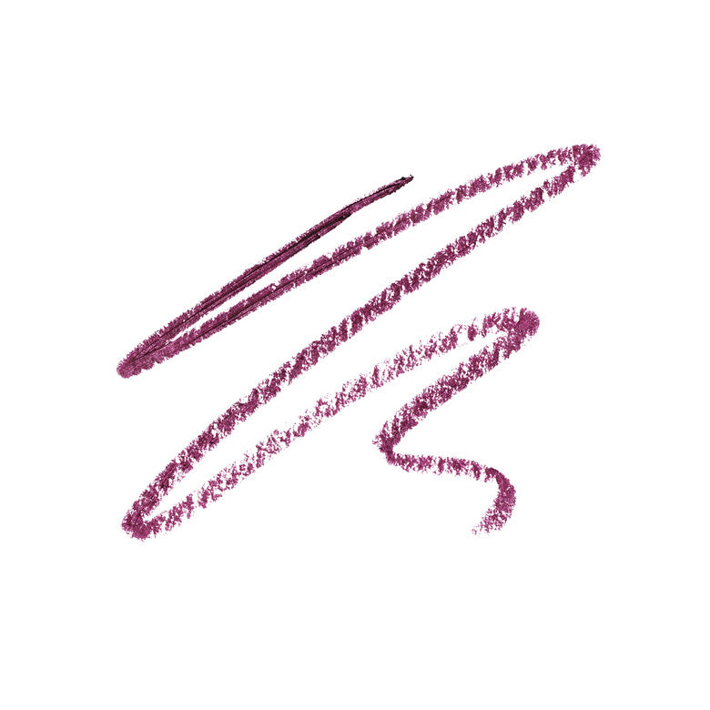 ELF Cream Glide Lip Liner - Plum & Get It