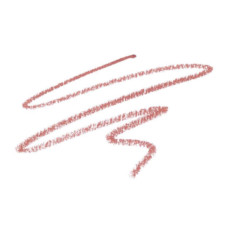 Elf Cream Glide Lip Liner - Truth or Bare
