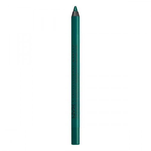 NYX Professional Makeup Slide On Glide On Lip Pencil - SLLP22 Revolution
Define your pout with velvety precision using NYX's Slide On Glide On Lip Liner in the stunning Revolution shade. This ultra-creamy pencil glides effortlessly, delivering rich, long-lasting colour that stays put without smudging or feathering.
Pair it with your favourite matte lipstick or wear it alone for bold, sophisticated lip look. Whether your're going for a casual flush or a statement lip, this liner has your back all day, all