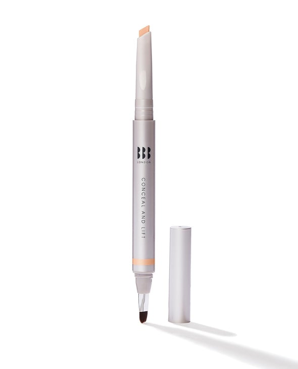 BBrowBar BBBLondon Conceal and Lift Brow Highlighter - Matte Medium
