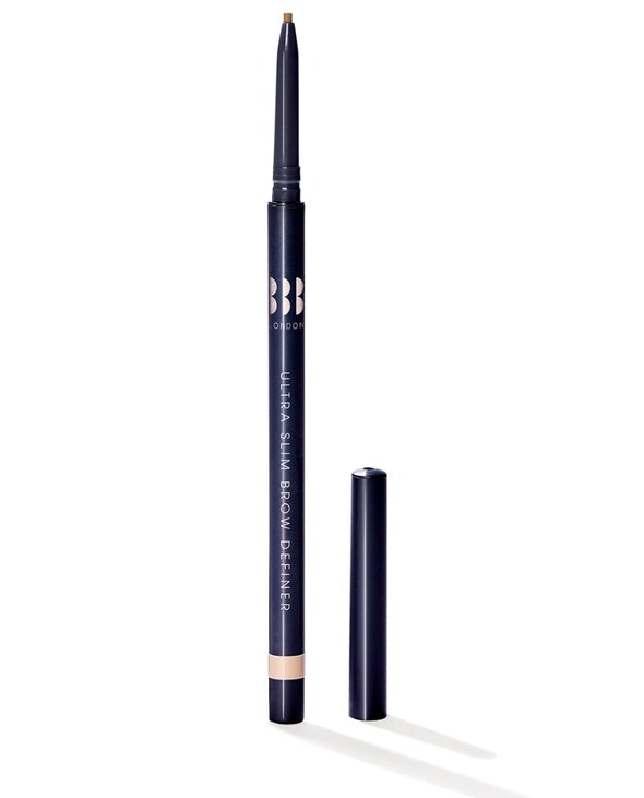 BBbrowBar BBBLondon Ultra Slim Brow Definer - Chai (Cool Blonde)