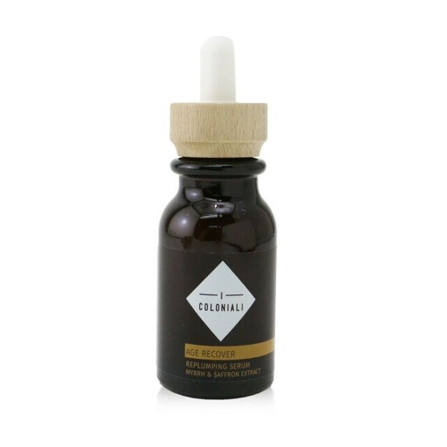 I Coloniali Age Recover Replumping Serum 30ml