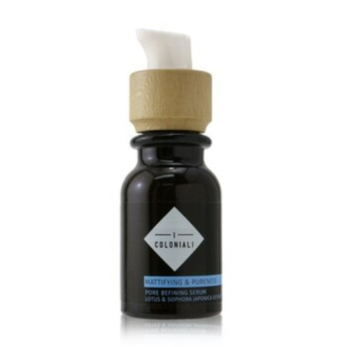 I Coloniali Mattifying & Pureness Pore Refining Serum 30ml