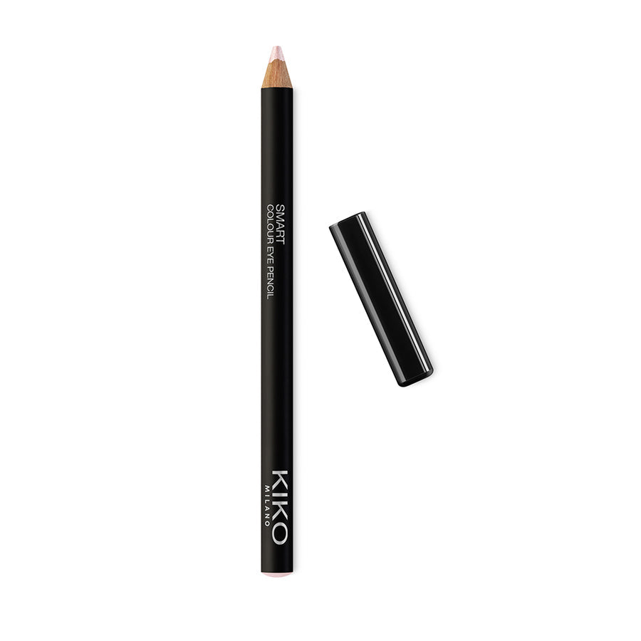 Kiko Milano Smart Colour Eyepencil - 02 Metallic Rose