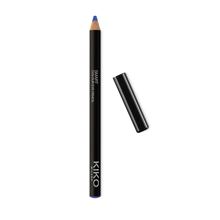 Kiko Milano Smart Colour Eyepencil - 10 Matte Indigo