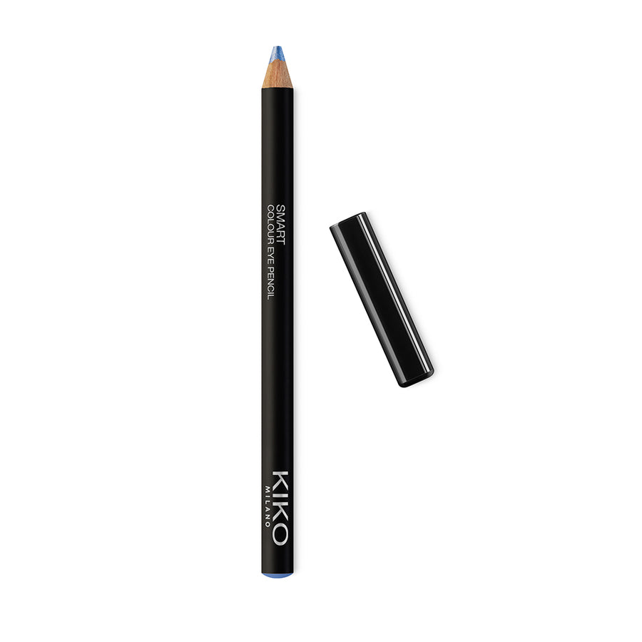 Kiko Milano Smart Colour Eyepencil - 09 Pearly Light Blue