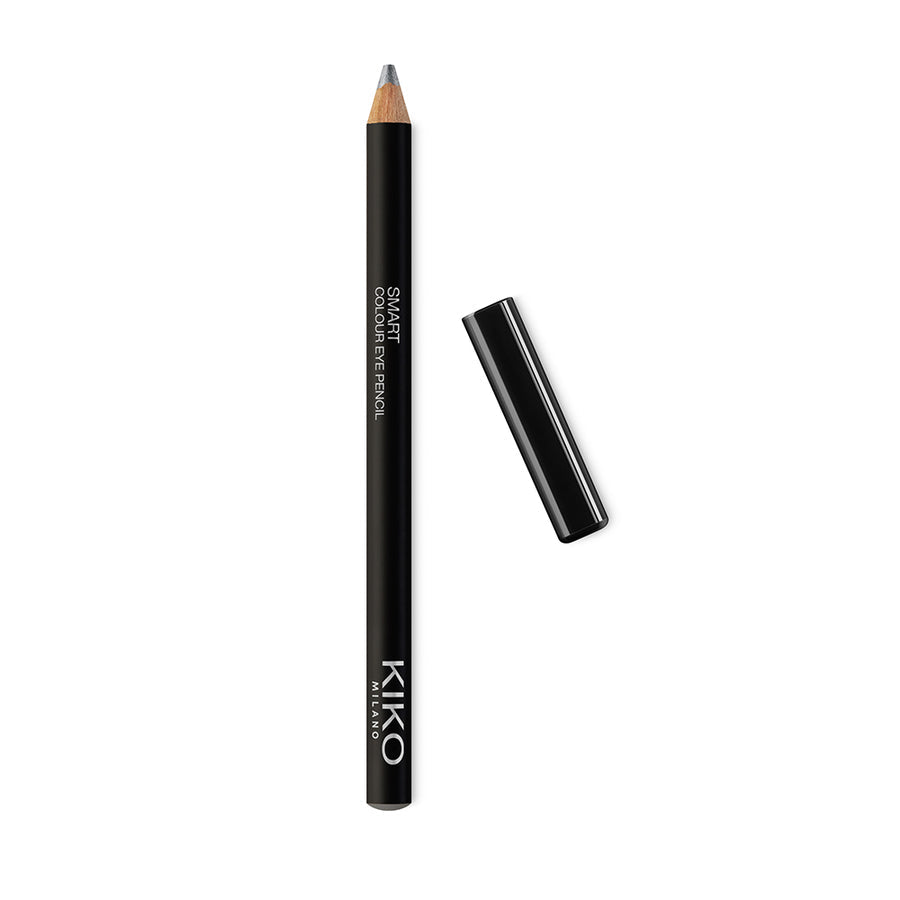 Kiko Milano Smart Colour Eyepencil - 15 Pearly Steel