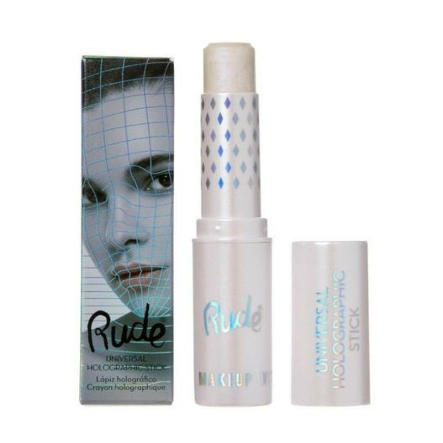 Rude Universal Holographic Stick Illusion 88032 6.5g