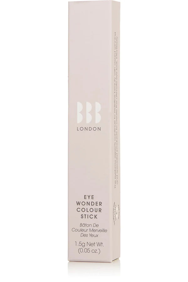 BBB London BBrowBar Eye Wonder Colour Stick Stargazer 1.5g