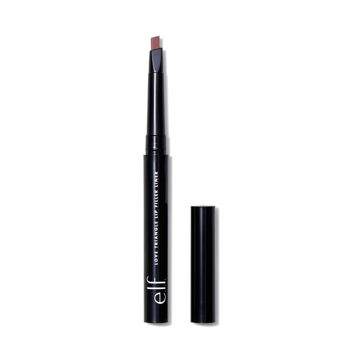 ELF Love Triangle Lip Filler Liner - Mauve