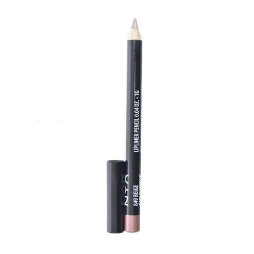 NYX Cosmetics Slim Lip Liner Pencil - SPL849 Beige