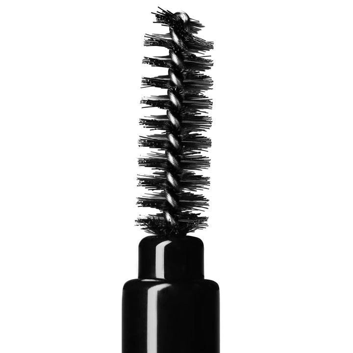 Sportfx Shape Up Duo Brow Pencil - Brunette Keep your brow game strong with our duo ended brow pencil. This precision angled pencil ensures natural definition while the spoolie end adds shape and structure. The creamy formula is nourished with shea butter and enriched with castor oil to promote hair growth for fuller brows