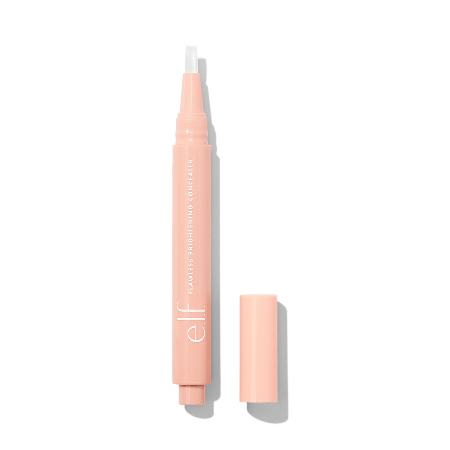 ELF Flawless Brightening Concealer - Light 23 C with cool peach undertones