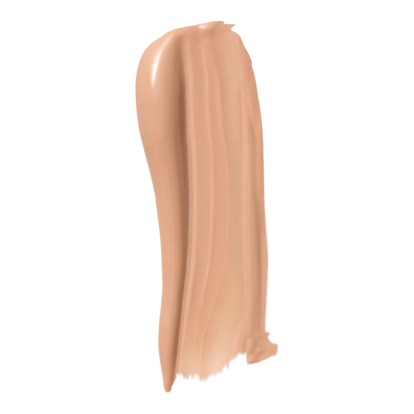 ELF Flawless Brightening Concealer - Light 23 C with cool peach undertones