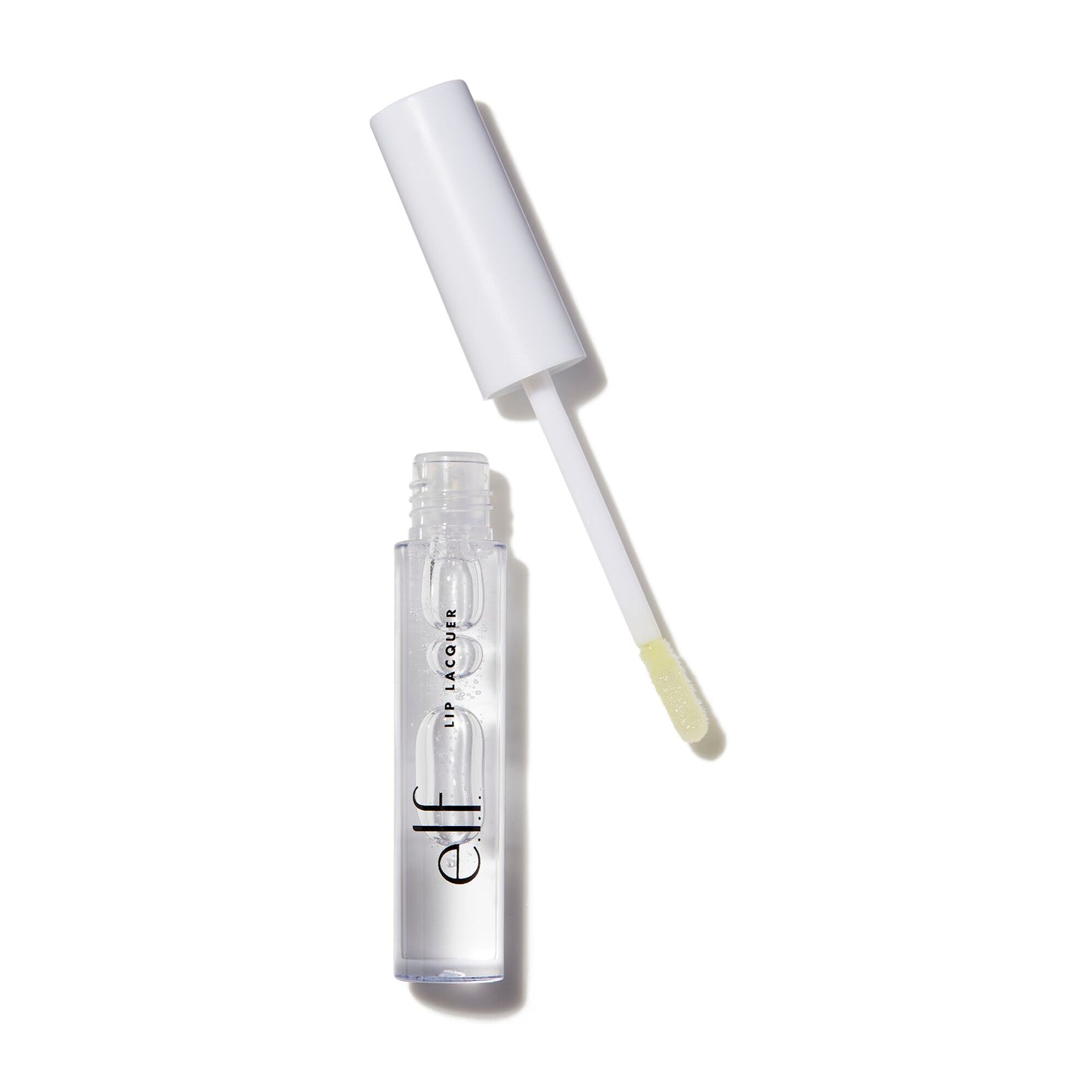 ELF Lip Lacquer Lip Gloss - Clear