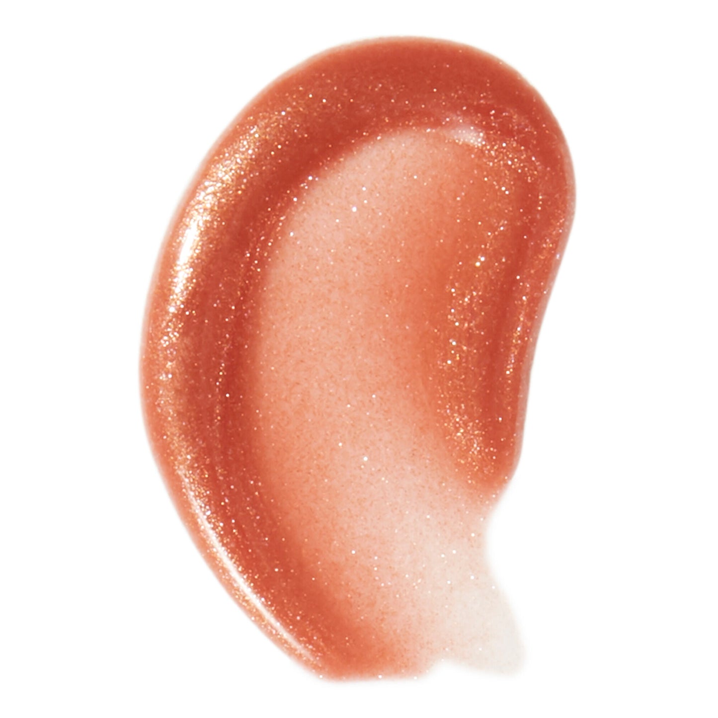 ELF Lip Lacquer Lip Gloss - Mauve Glitz