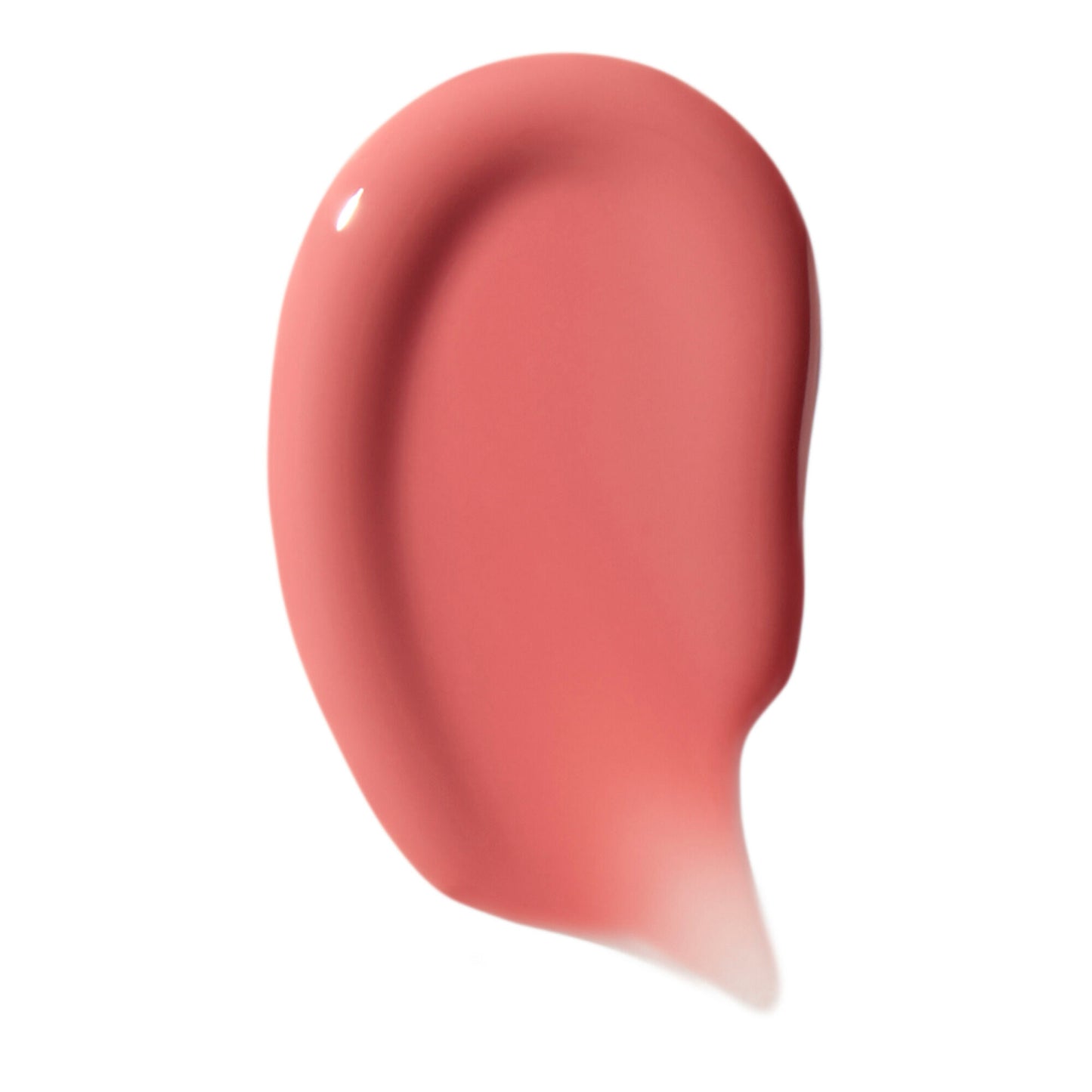 ELF Lip Lacquer Lip Gloss - Wild Rose