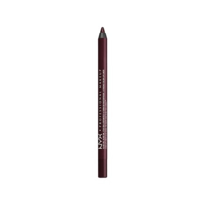 NYX Slide On Glide On Waterproof Lip Pencil - SLLP06 Nebula