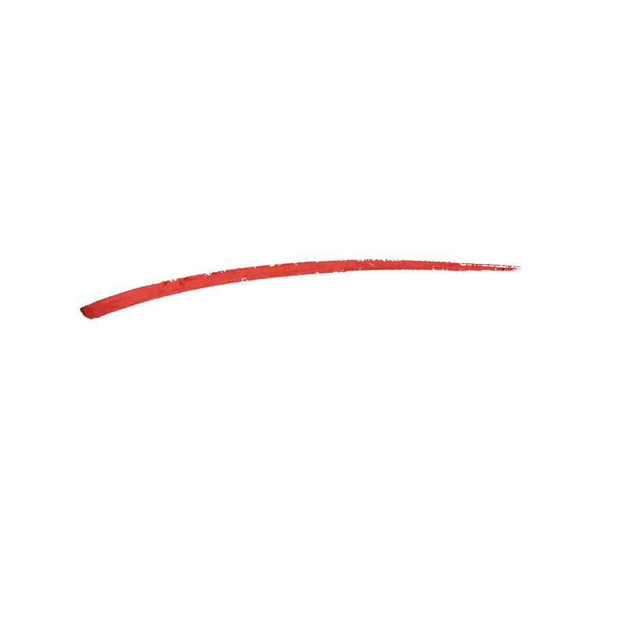 Kiko Milano Ray Of Love Long Lasting Lip Liners - 06 True Red