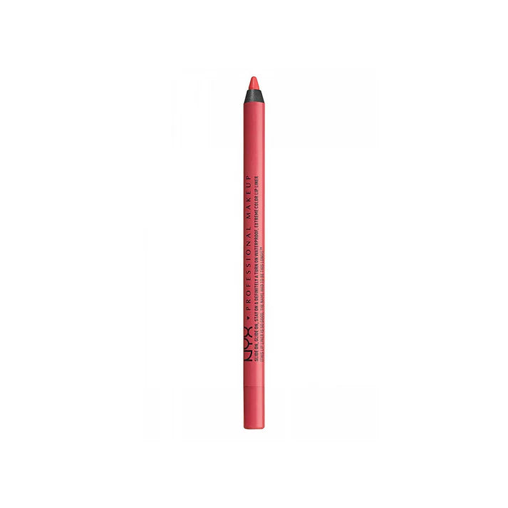 NYX Slide On Glide On Waterproof Lip Pencil - SLLP15 Crushed