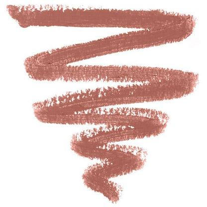 NYX Professional Makeup Slide On Glide On Lip Pencil - SLLP14 Nude Suede Shoes

Define your pout with velvety precision using NYX's Slide On Glide On Lip Liner in the stunning Nude Suede Shoes shade. This ultra-creamy pencil glides effortlessly, delivering rich, long-lasting colour that stays put without smudging or feathering.

Pair it with your favourite matte lipstick or wear it alone for bold, sophisticated lip look. Whether your're going for a casual flush or a statement lip, this liner has your back a