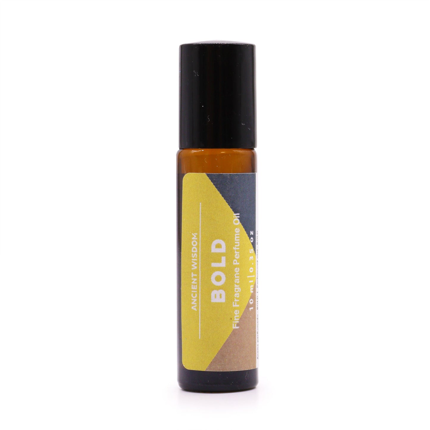 Bold Fine Fragrance Perfume Oil Roll-on, a 10ml burst of unapologetic confidence! Elevate your shop's allure with these captivating scents.&nbsp;

Each 10ml roll-on is a portal to a world where audacity and charm intertwine in every drop. These fragrances are more than scents; they are whispers of individuality and empowerment.&nbsp;

Elevate your shop's offerings and entice your clientele with the captivating charm of Bold Fine Fragrance Perfume Oil Roll-on.&nbsp;

Fragrance Profile:
Top Notes: – Grapefrui