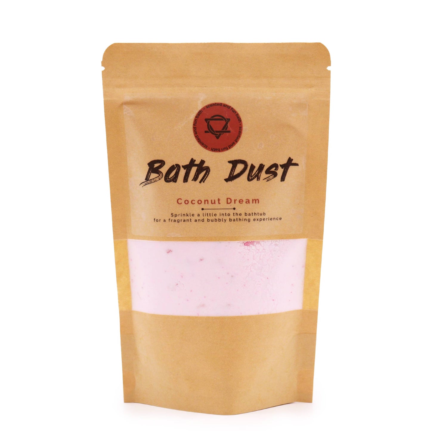 Ancient Wisdom Bath Dust - Coconut Dream 190g

Experience the pinnacle of bathing luxury with our exceptional Bath Dust. This is not just a product; it's an invitation to embrace the timeless art of relaxation. Redefine your bath time with the transformative power of Bath Dust – a powdered rendition of the classic bath bomb experience. Sprinkle a desired amount of this enchanting Bath Dust into a warm bath, and witness the magic unfold.&nbsp;

Select from an array of vibrant and captivating fragrances, each