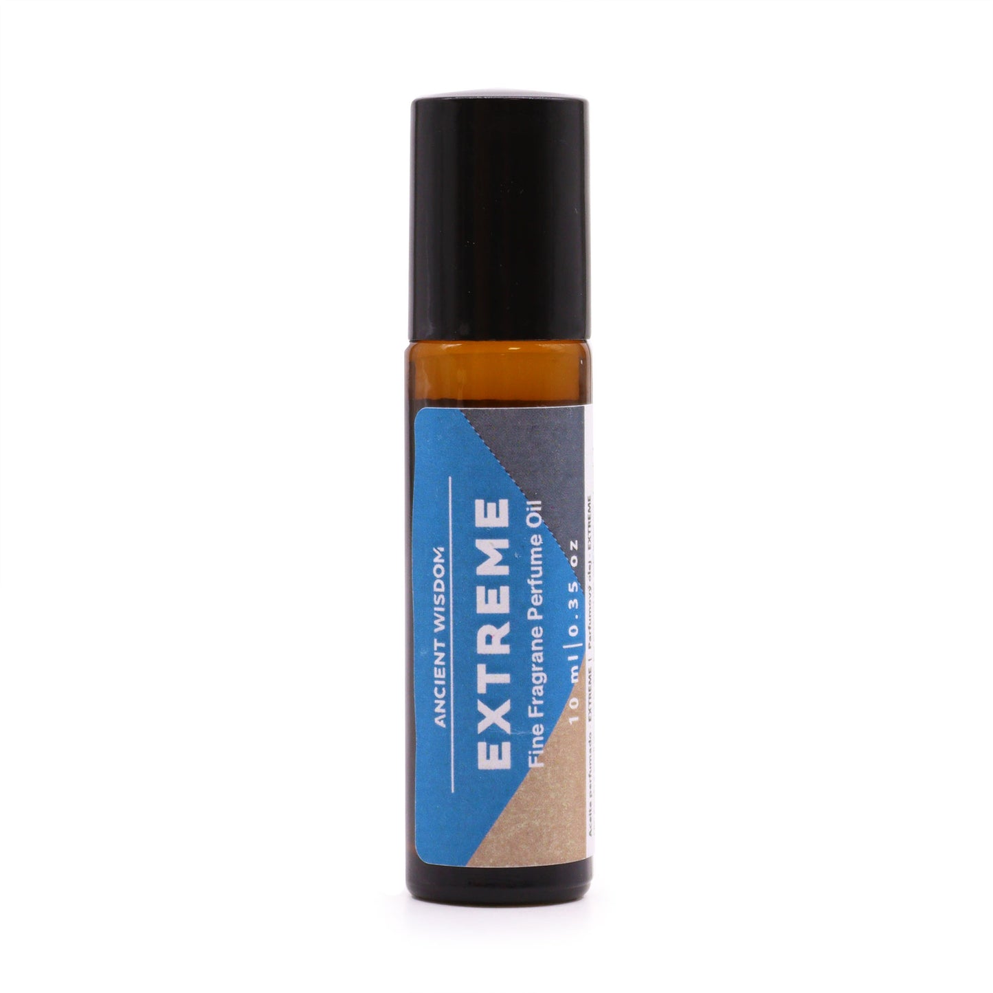 Extreme Fine Fragrance Perfume Oil Roll-on, a 10ml burst of intensity! Elevate your shop's allure with these captivating scents. Crafted with precision, these roll-ons are more than fragrances; they are a plunge into the world of bold sophistication.

Each 10ml roll-on is a portal to a realm where intensity and allure intertwine in every drop. These fragrances are not just scents; they are whispers of confidence and individuality.&nbsp;

Elevate your shop's offerings and entice your clientele with the capti