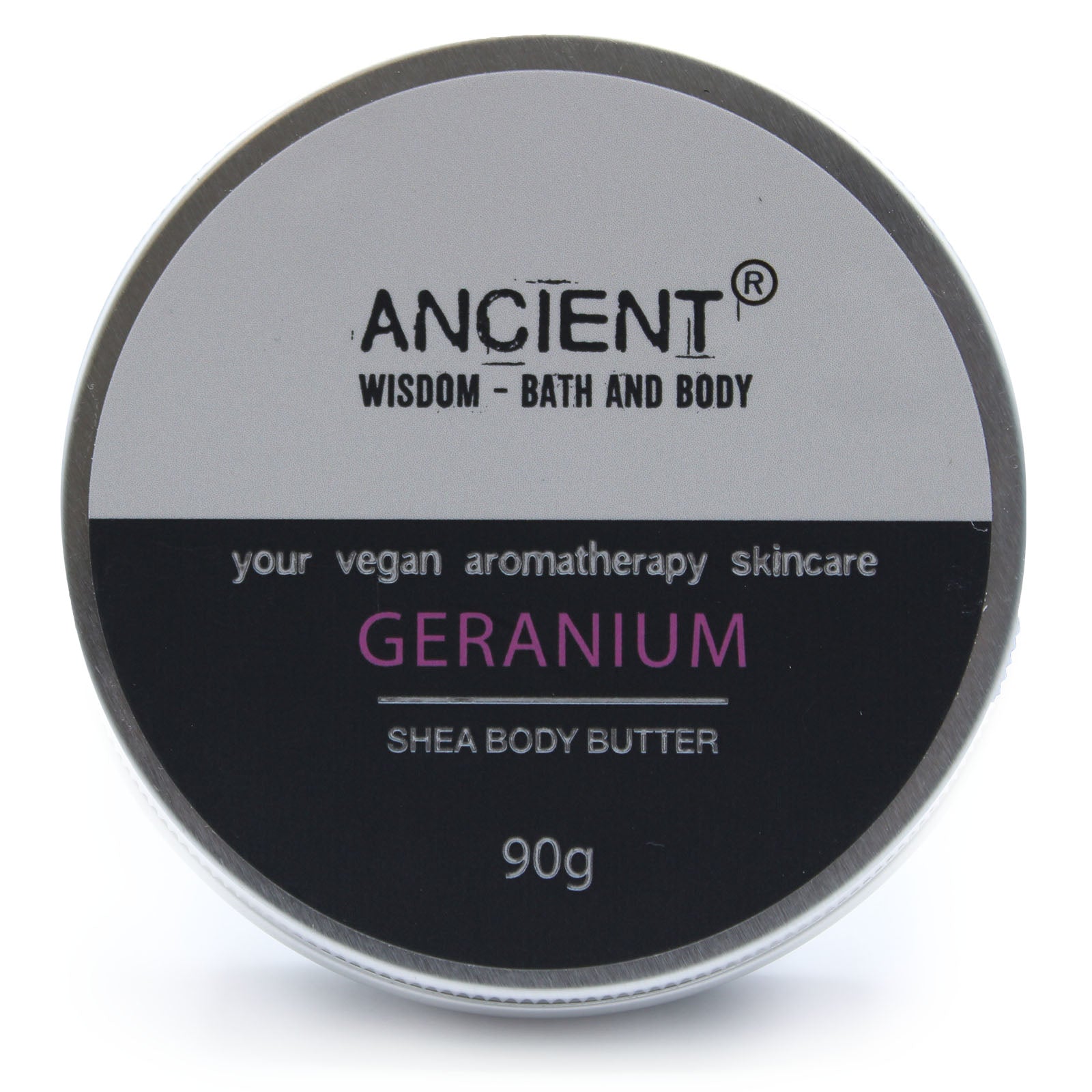 These Aromatherapy Shea Body Butters are&nbsp;handmade in the UK&nbsp;and contain&nbsp;pure essential oils.&nbsp;They are ideal for everyday use a after bath or shower, as well as for body massages.

The concentration of&nbsp;natural vitamins&nbsp;and fatty acids in shea butter helps moisturise and nourish the skin. Its high fat content makes it an excellent natural emollient and humectant, locking in moisture and keeping skin hydrated. It ensures that the skin's natural oils are preserved. This means good 