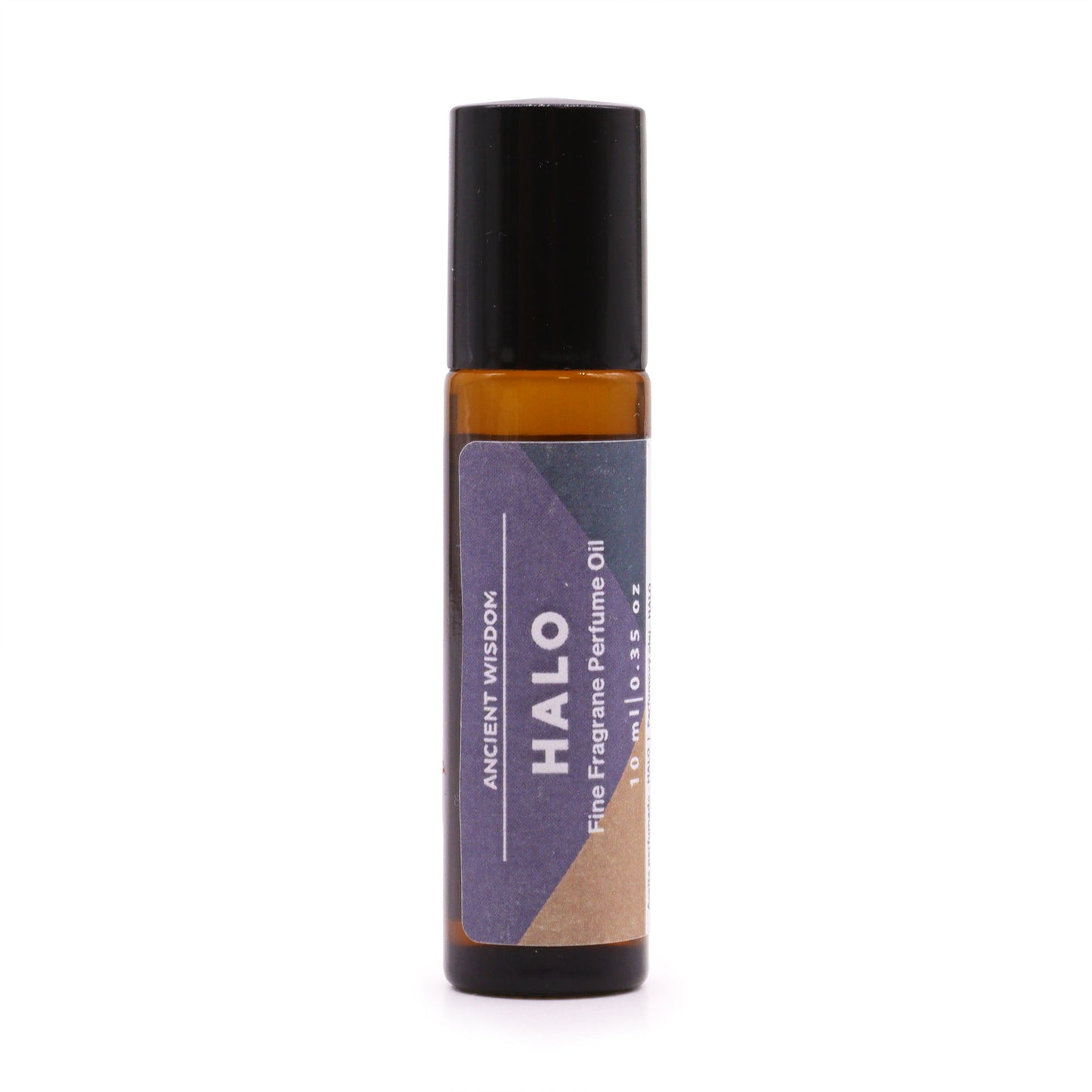 Halo Fine Fragrance Perfume Oil Roll-on, a 10ml touch of celestial elegance! Elevate your shop's aura with these captivating scents.&nbsp;

Each 10ml roll-on holds the promise of an otherworldly olfactory journey. These fragrances are more than scents; they are echoes of celestial beauty and timeless allure. With Halo Fine Fragrance Perfume Oil Roll-on, your shop becomes a sanctuary of serenity.

These roll-ons possess a lasting power that leaves a celestial trail in their wake, invoking a sense of inner pe