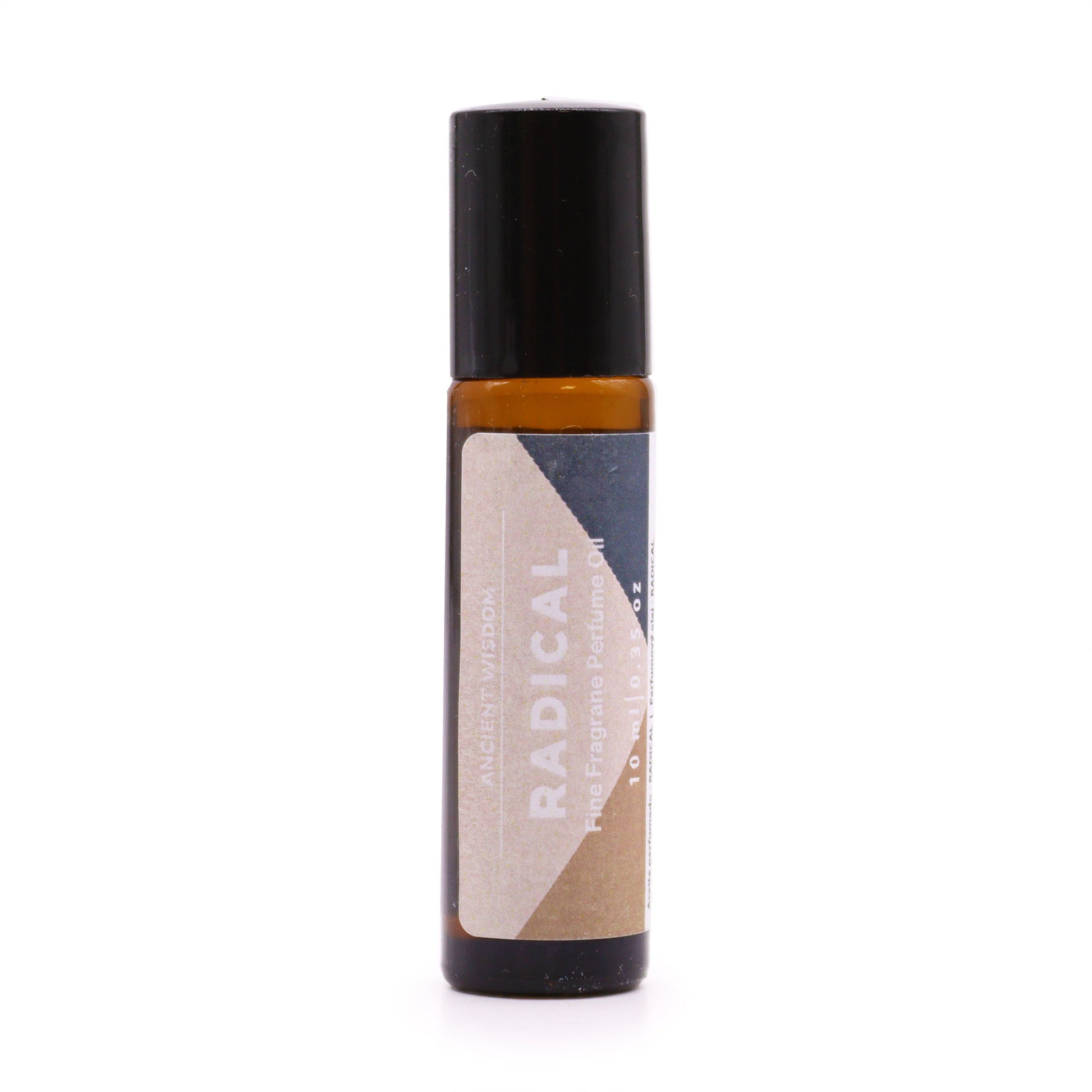 Radical Fine Fragrance Perfume Oil Roll-on, a 10ml burst of fearless individuality! Elevate your shop's allure with these captivating scents.&nbsp;

Each 10ml roll-on is a portal to a world where innovation and charm intertwine in every drop. These fragrances are more than scents; they are whispers of creativity and self-expression.&nbsp;

Elevate your shop's offerings and entice your clientele with the captivating charm of Radical Fine Fragrance Perfume Oil Roll-on. Embrace your unique spirit today.

Fragr