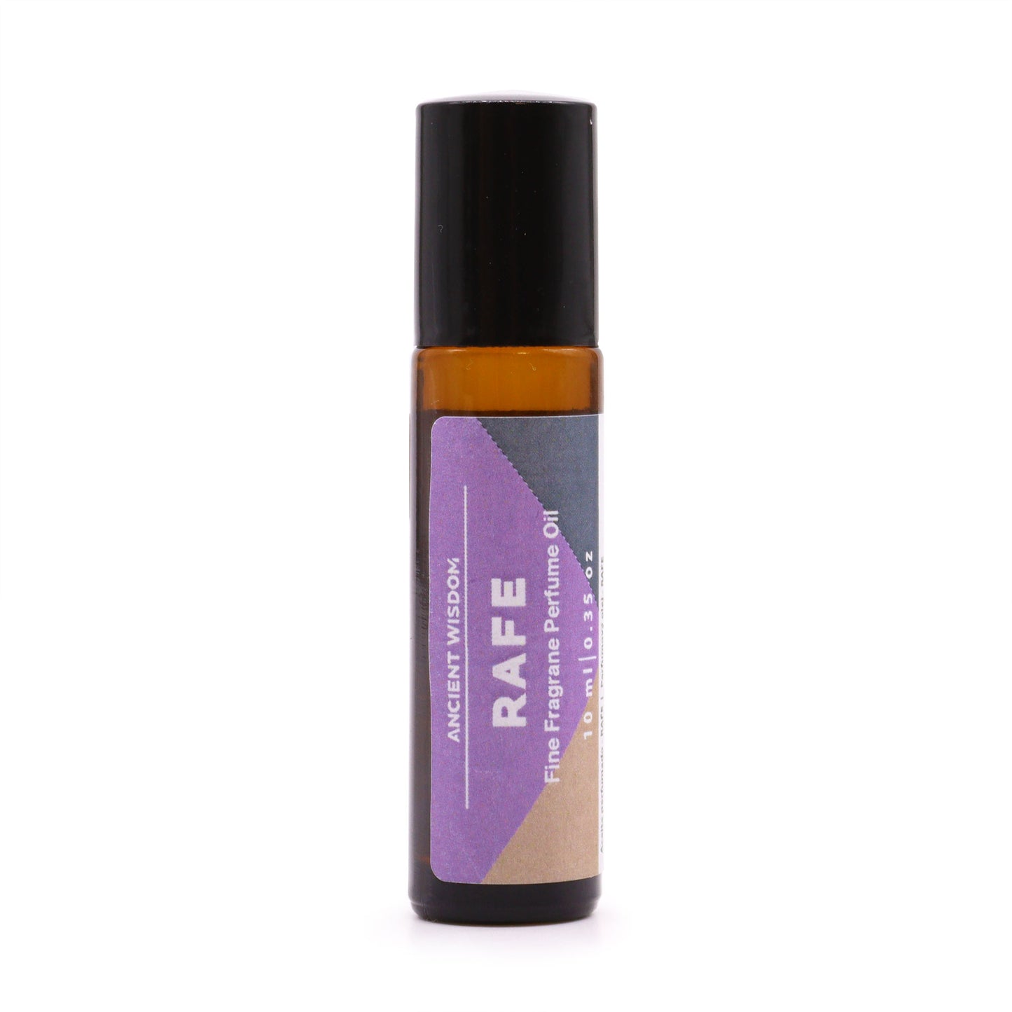 Rafe Fine Fragrance Perfume Oil Roll-on, a 10ml embodiment of refined sophistication! Elevate your shop's allure with these captivating scents.&nbsp;

Each 10ml roll-on is a portal to a world where sophistication and charm intertwine in every drop. These fragrances are more than scents; they are whispers of style and individuality. With Rafe Fine Fragrance Perfume Oil Roll-on, your shop becomes a sanctuary of refined taste.

Elevate your shop's offerings and entice your clientele with the captivating charm 