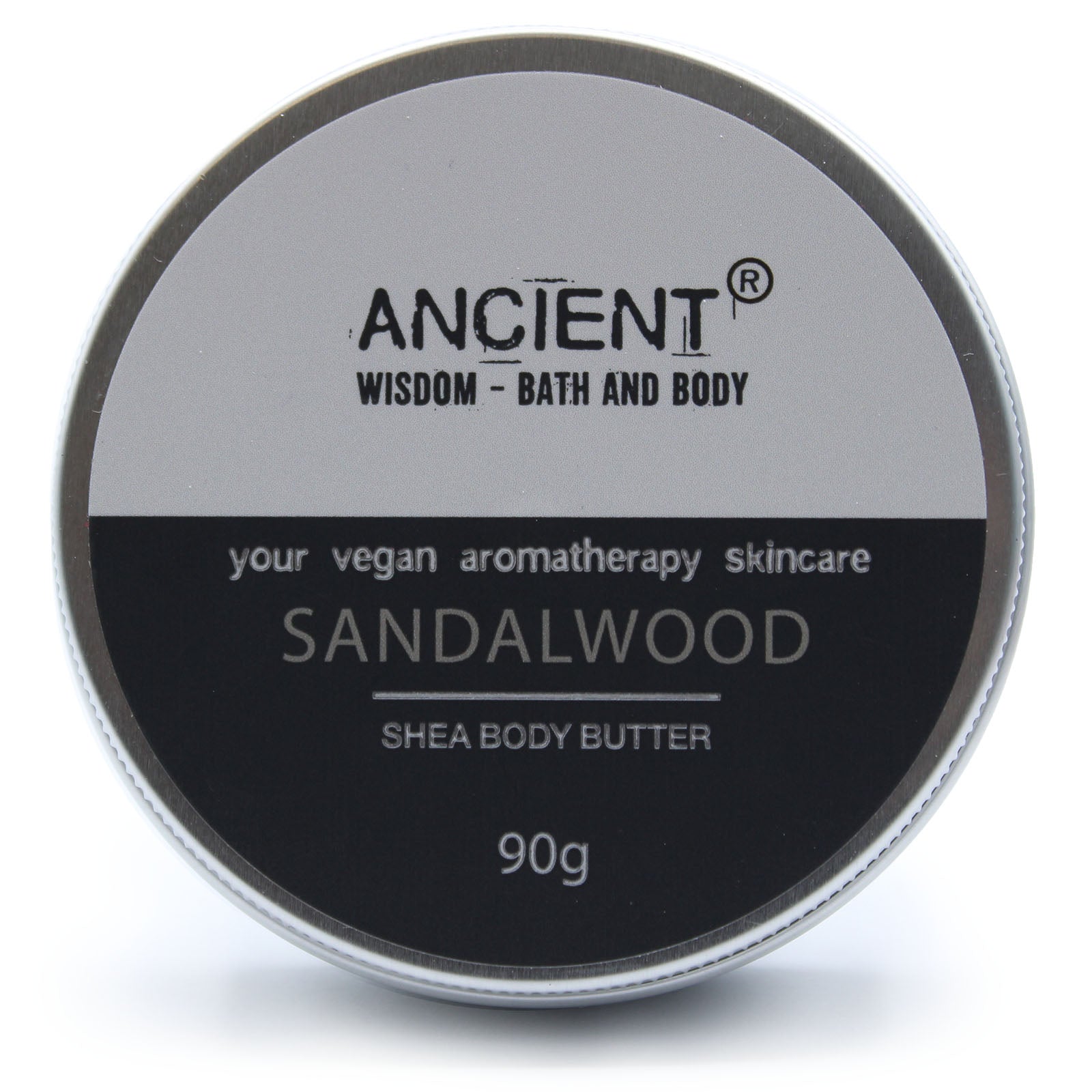 These Aromatherapy Shea Body Butters are&nbsp;handmade in the UK&nbsp;and contain&nbsp;pure essential oils.&nbsp;They are ideal for everyday use a after bath or shower, as well as for body massages.

The concentration of&nbsp;natural vitamins&nbsp;and fatty acids in shea butter helps moisturise and nourish the skin. Its high fat content makes it an excellent natural emollient and humectant, locking in moisture and keeping skin hydrated. It ensures that the skin's natural oils are preserved. This means good 