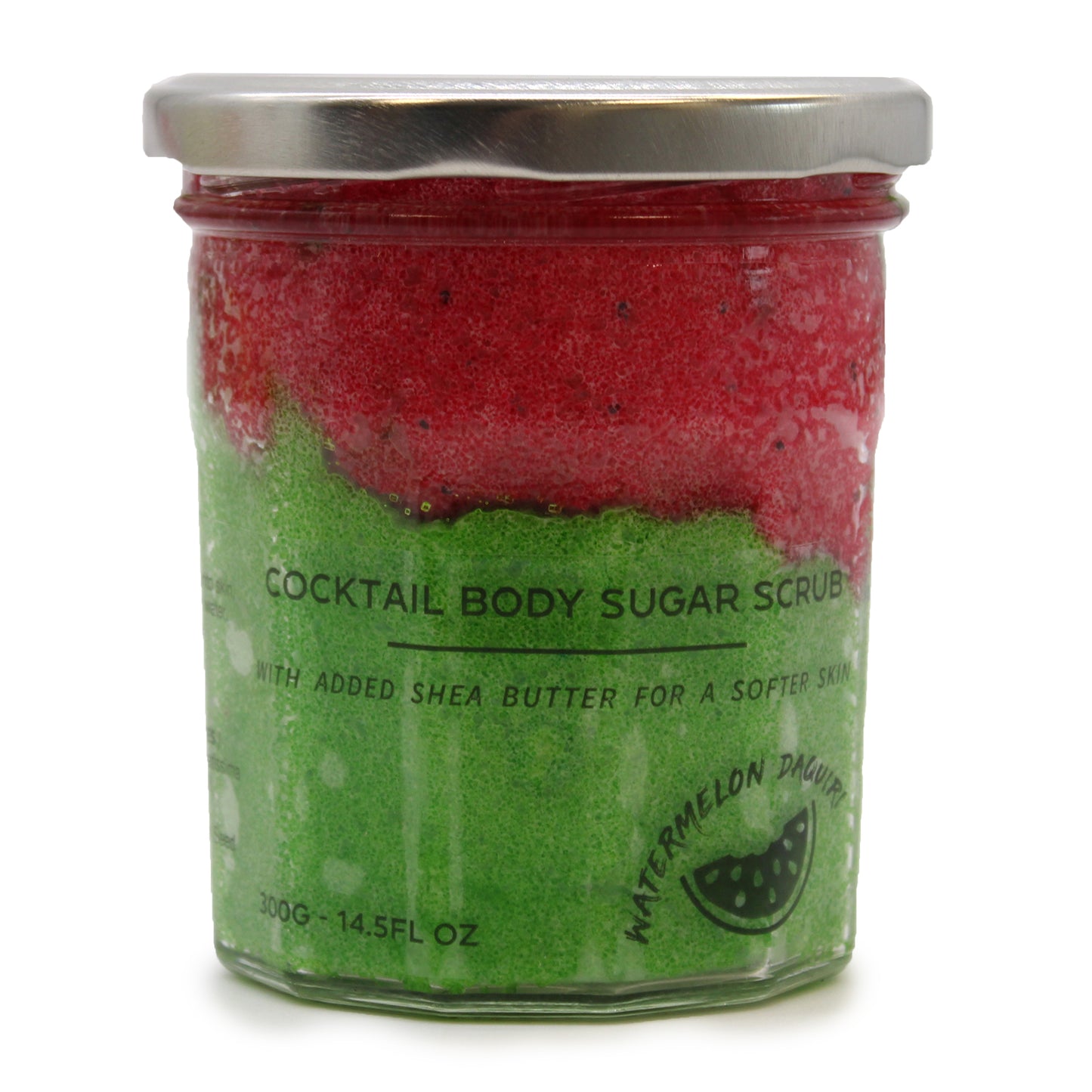 These are the best exfoliating body scrubs, the fragrances are wonderful. The addition of Shea butter uplifts the senses and softens the skin. Your customers can use them all year round for a softer, radiant skin. Cocktail Sugar Body Scrubs gently exfoliate, aid circulation and remove dead skin cells.

These scrubs will help to remove impurities and leave the skin feeling refreshed. Ancient Wisdom cocktail body sugar scrubs are the perfect way to indulge in some self-care.

How to use: Scoop a generous amou