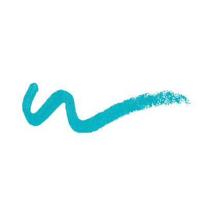 Kiko Milano Smart Colour Eyepencil - 11 Matte Turquoise