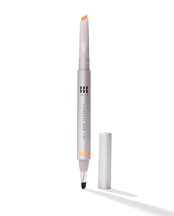 BBB London Conceal and Lift Brow Highlighter - Matte Dark