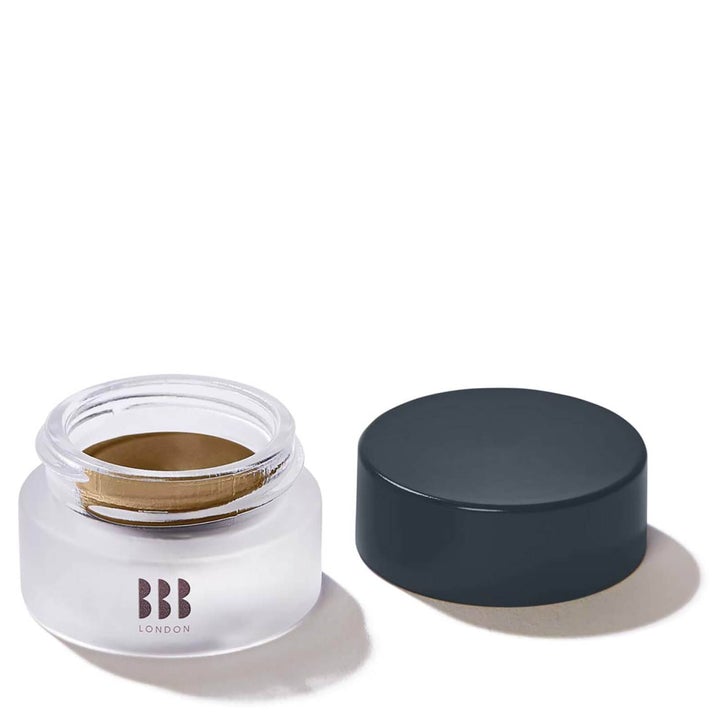 BBB LONDON BBROWBAR SCULPTING POMADE 4G - Indian Chocolate