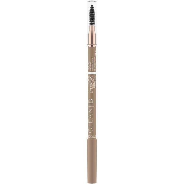 Catrice Clean ID Pure Eyebrow Pencil - 010 Blonde