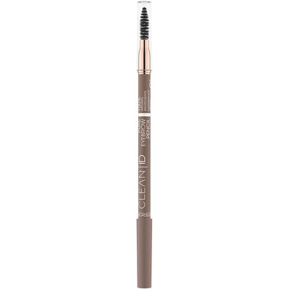 Catrice Clean ID Pure Eyebrow Pencil - 020 Light Brown