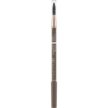 Catrice Clean ID Pure Eyebrow Pencil - 030 Warm Brown
