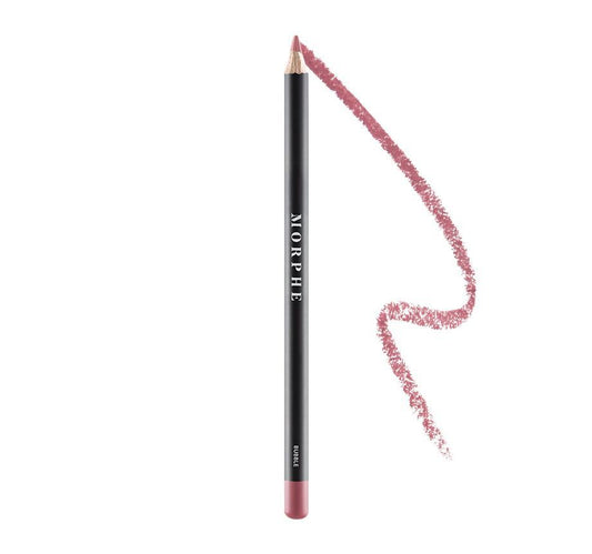 Morphe Color Pencil - Bubble (Baby Pink) 1.5g This creamy Color Pencil contain powerfully pigmented colour that glides on and slays on.  From on-point neutrals to beyond-bold gems, you’ll never run out of ways to line and define your eyes and lips. Go on and draw some attention your way.