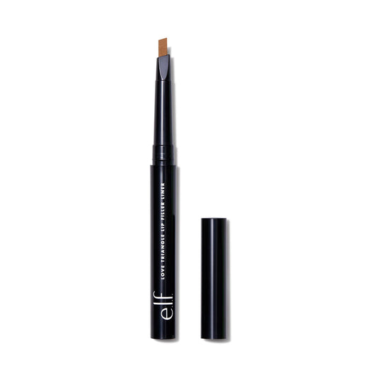 ELF Love Triangle Lip Filler Liner - Light Brown