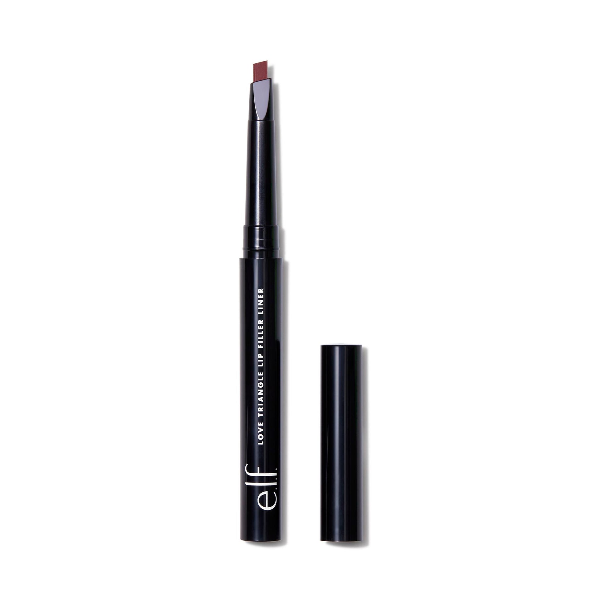 ELF Love Triangle Lip Filler Liner - Plum