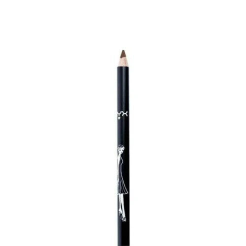NYX Cosmetics Long Lip Pencil 2g - LPL08 Chestnut