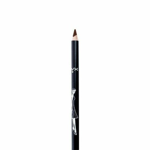 NYX Cosmetics Long Lip Pencil 2g - LPL11 Expresso