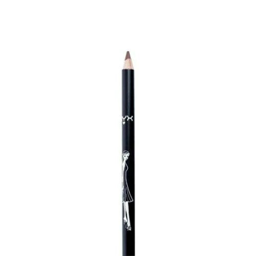 NYX Cosmetics Long Lip Pencil 2g - LPL12 Hot Cocoa