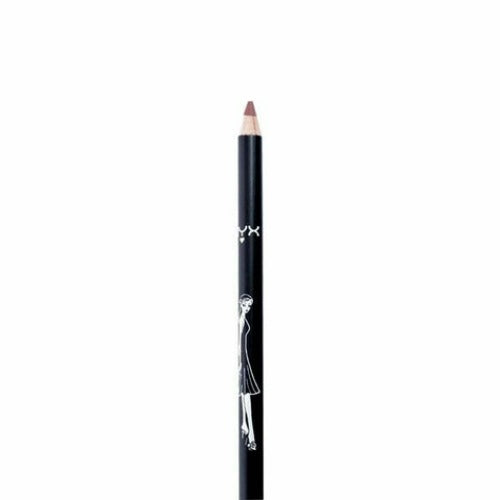 NYX Cosmetics Long Lip Pencil 2g - LPL13 Mahogani