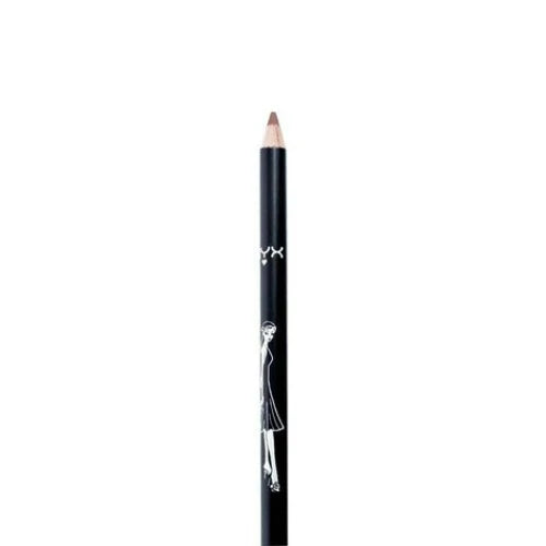 NYX Cosmetics Long Lip Pencil 2g - LPL17 Nutmeg