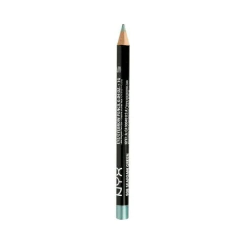 NYX Cosmetics Slim Eye / Eyebrow Pencil 1.2g - SPE908 Seafoam Green